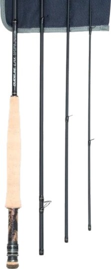 Guideline LPX Tactical 9-10