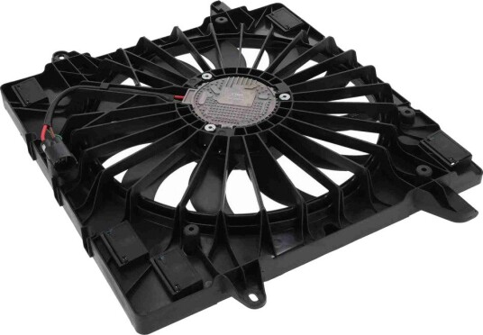 Kjølevifte VEMO V57 01 0004