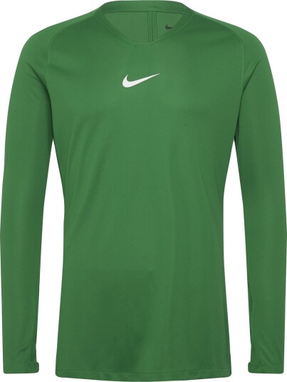 Nike Nike Dri-Fit Park First Layer - Green - S