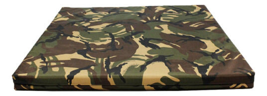 Biabed Madrass Camo No. 3 60 X 70 cm