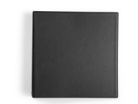 Durable 244401, Konvensjonell filmappe, Svart, 1 stykker