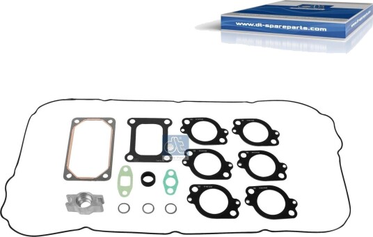 Tetningssett eksosmanifold DT Spare Parts 2.91077