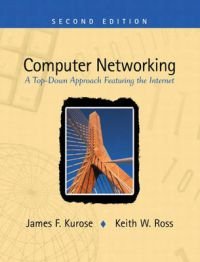 Computer Networking Innbundet