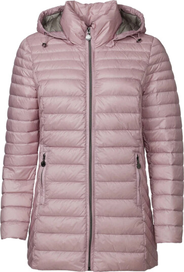 Danwear Dame Jakker Rosa 2XL, Danwear Dame Jakker Rosa 2XL,