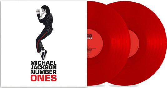 Number Ones