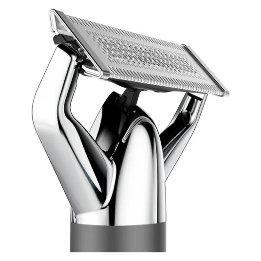 BaByliss X Blade Spare Blade Chrome BaByliss X Blade Spare Blade Chrome
