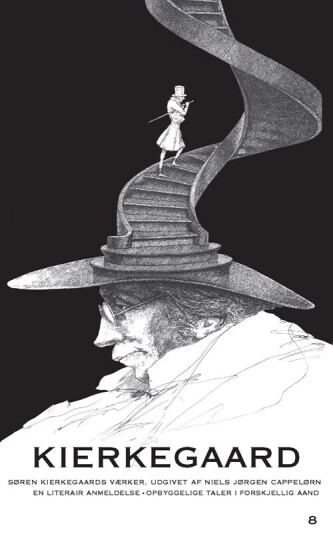 Søren Kierkegaards Værker 8 Av Søren Kierkegaard
