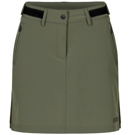Urberg Norddal Hiking Skort Women's Deep Lichen Green 46 Urberg Norddal Hiking Skort Women's Deep Lichen Green 46