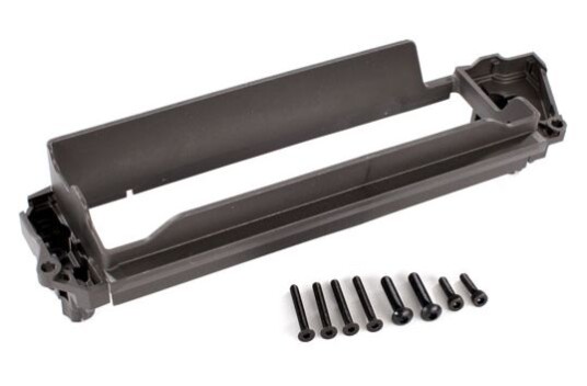 Traxxas Battery Expansion Kit for Taller Batteries Maxx