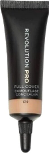 Makeup Revolution Pro Full Cover Camouflage Concealer C10 8 ml