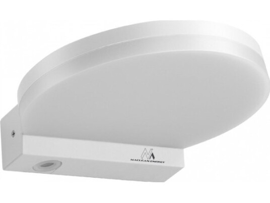 Utendørs Led-Lampe 15W Mce346b Sort