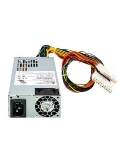 QNAP 250W DELTA POWER SUPPLY Strømforsyning (PSU) - 250 Watt - 80 Plus QNAP 250W DELTA POWER SUPPLY Strømforsyning (PSU) - 250 Watt - 80 Plus