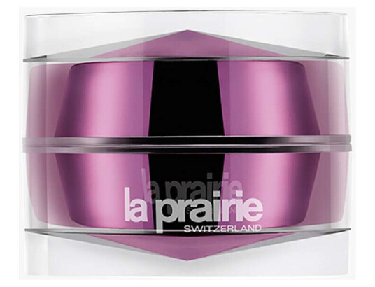 La Prairie Platinum Rare Gjenoppbyggende Ansiktskrem 30 ml med Anti-age Egenskaper