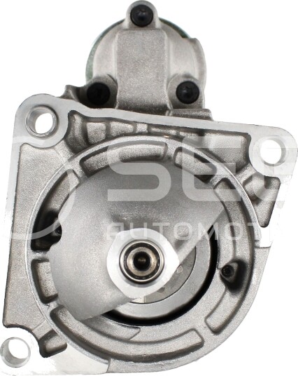 SEG Automotive 0001108239 Starter SEG Automotive 0001108239 Starter