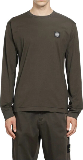 Stone Island Herre Topper Grå M,