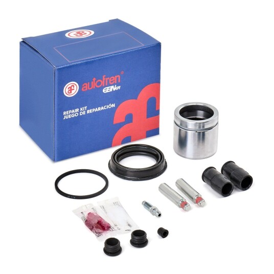 Autofren Seinsa Rep. sett bremsecaliper AUTOFREN SEINSA D43310S
