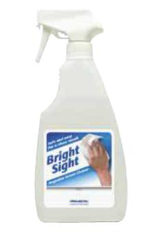 PROJECTA BrightSight - Projection Screen Cleaner (12 x 0,75l spray) PROJECTA BrightSight - Projection Screen Cleaner (12 x 0,75l spray)