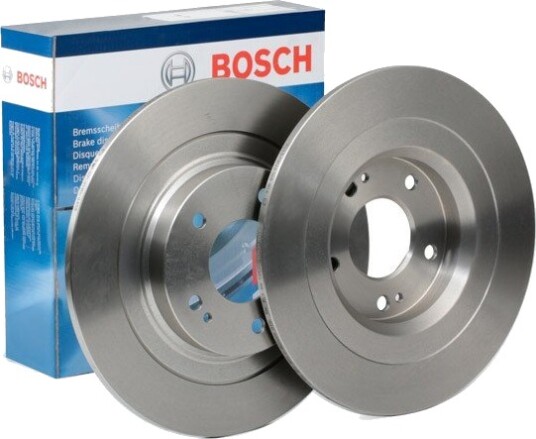 Bremseskive BOSCH 0 986 479 B04