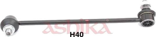 Stabilisator, chassis ASHIKA 106-0H-H40L