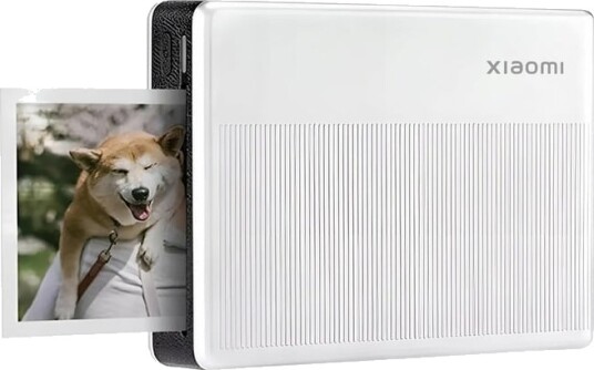 Xiaomi Portable Photo Printer 1S Xiaomi Portable Photo Printer 1S