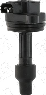 Tennspole coil BERU ZS446 Tennspole coil BERU ZS446
