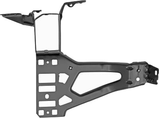 DIEDERICHS 1224012 Lyskasterbase