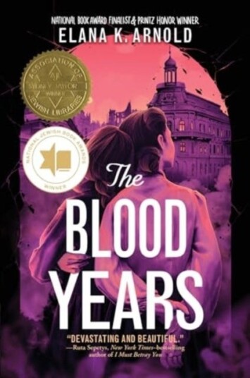 The Blood Years The Blood Years