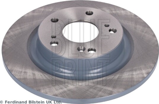 Bremseskive BLUE PRINT ADBP430238