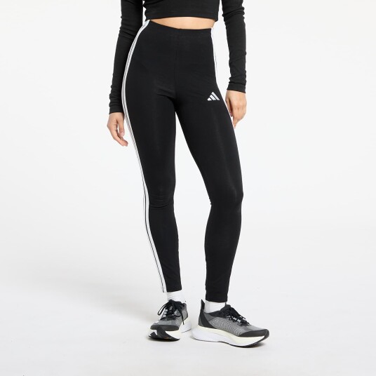 adidas Sportswear W 3S Sj Leg - Black - XS