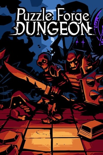 Puzzle Forge Dungeon Puzzle Forge Dungeon