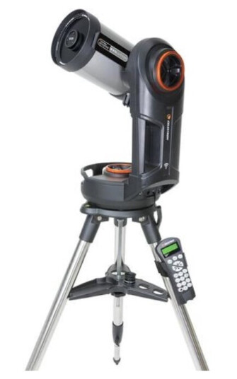 Celestron Nexstar Evolution 5 Telescope