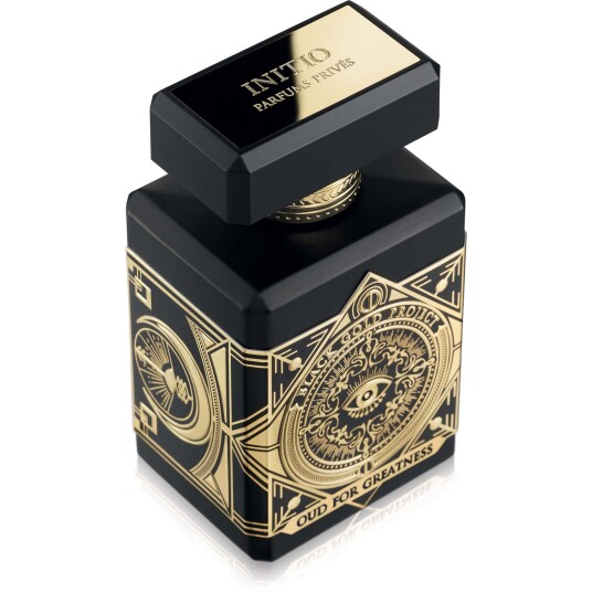 Initio Oud For Greatness Eau de toilette Spray 90ml Initio Oud For Greatness Eau de toilette Spray 90ml