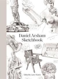 Sketchbook Av Daniel Arsham