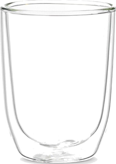 Teministeriet Glass m/Dobbel Vegg 300ml
