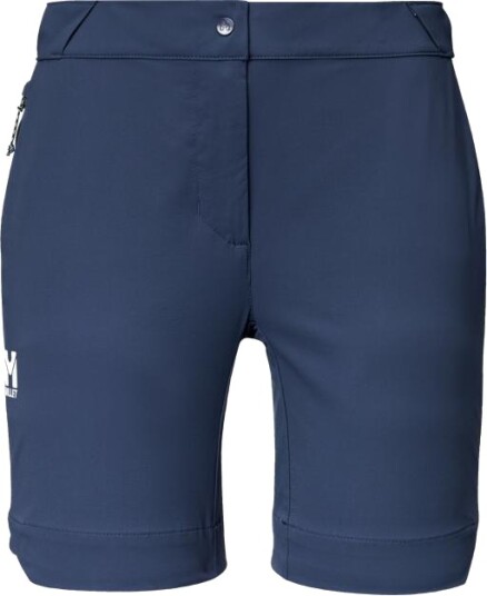 Millet Short Ubic Stretch Short W Women Saphir 38
