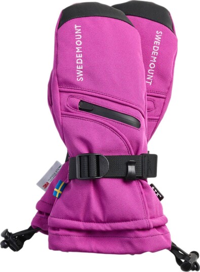 Swedemount Cervinia Ski Mitten JR