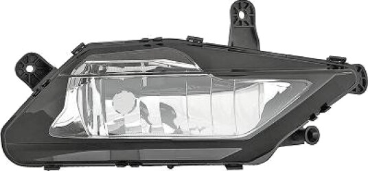 Tåkelyskaster DIEDERICHS 1828089