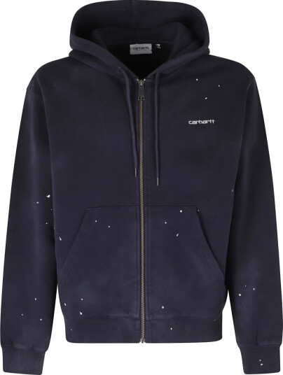Carhartt Wip Herre Gensere & Hettegensere Blå M,