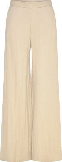 RODEBJER Rodebjer Nora Tencel Cream XL RODEBJER Rodebjer Nora Tencel Cream XL