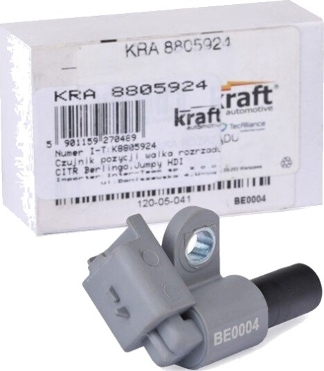 Sensor, kamakselposisjon KRAFT 8805924