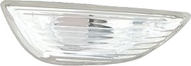 VAN WEZEL 3815916 Blinklys