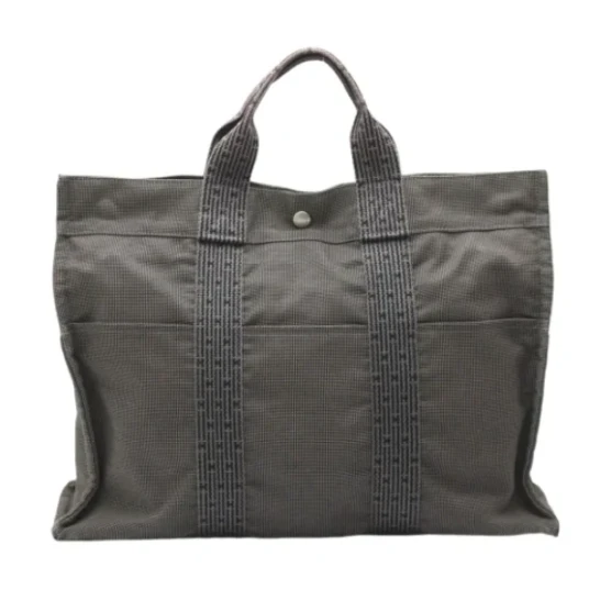 Hermès Vintage Dame Svart Hermès Vintage Dame Svart