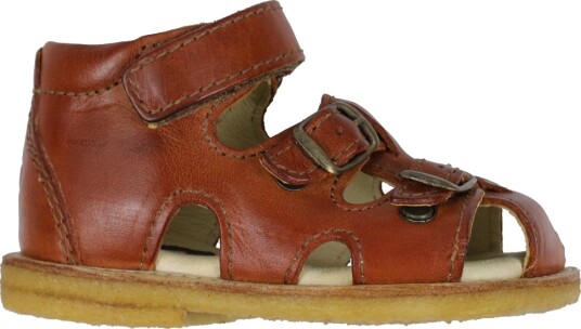 Arauto RAP Sandaler   Keld   Cognac Tusca   Arauto RAP   22   Sandals   Brun