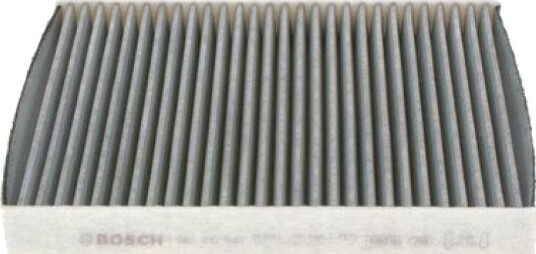 Bosch 1 987 432 543 Car Air Filter/Intake Systems/Component