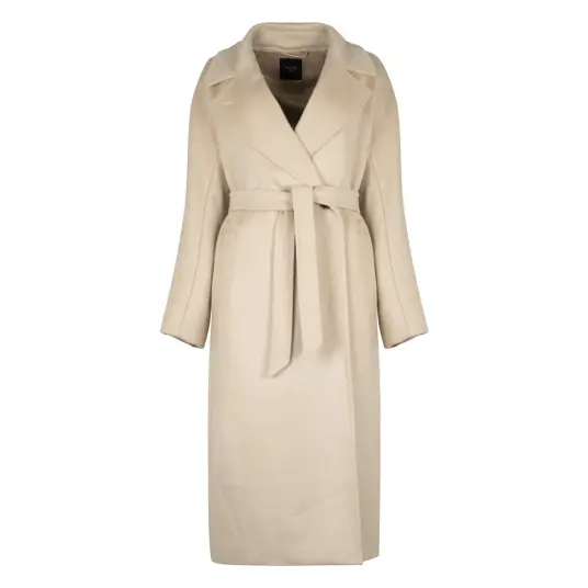 Weekend Max Mara Dame Frakker Beige XS Weekend Max Mara Dame Frakker Beige XS