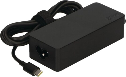 Lenovo 65W standard AC-adapter (USB Type-C)