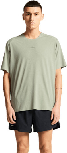 Craft Men"s Hypervent Tee Pigeon M