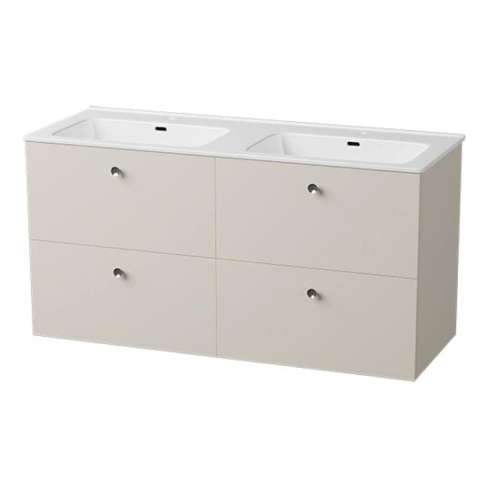 Servantskap FOSSBAD Variant46 B120 for Dobbelservant 9120580707 Servantskap FOSSBAD Variant46 B120 for Dobbelservant 9120580707