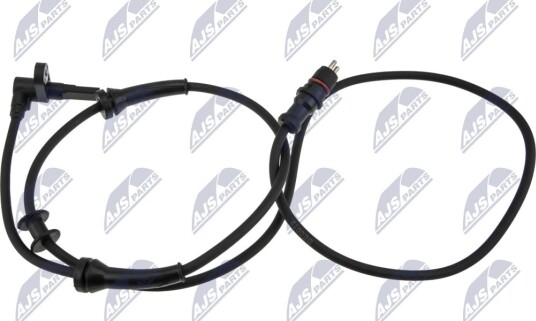 ABS sensor NTY HCA-AR-020 ABS sensor NTY HCA-AR-020
