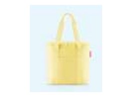 Reisenthel Thermoshopper Termisk Pose 15 L Gult Polyester Aluminiumsfolie 380 Mm